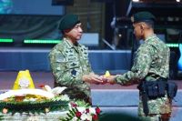 Dimutasi Jenderal Agus Subiyanto, 5 Perwira Tinggi Bersiap Tinggalkan TNI