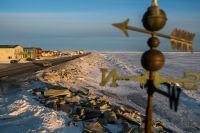 Rusia Murka AS Caplok Wilayah 1 Juta Km Persegi di Arktik dan Laut Bering
