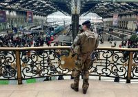 4 Negara di Eropa yang Diprediksi Jadi Target Serangan ISIS-Khorasan