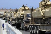 Daftar 10 Sekutu Mesir, Negara yang Rencanakan Perang Melawan Israel