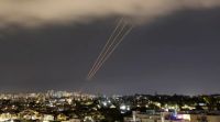 4 Serangan Iran dalam Operasi Janji Sejati untuk Menghancurkan Israel