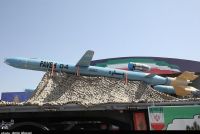 Kecanggihan Rudal dan Drone Iran Terungkap, Lebih Hebat dari Sebelumnya