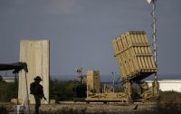 9 Rudal Iran Tembus Sistem Pertahanan Udara Israel, Mayoritas Mengenai Pangkalan Udara