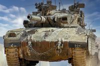 Mengukur Kekuatan Militer Iran dan Israel, Siapa Lebih Andal