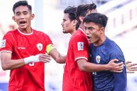 Timnas Indonesia U-23 Hadirkan Catatan Bersejarah di Piala Asia U-23 usai Kalahkan Australia