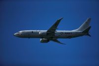 Pesawat Mata-mata AS Lintasi Selat Taiwan, China Langsung Kirim Jet Tempur