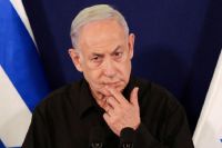 Israel Hendak Serang Iran, tapi Tiba-tiba Membatalkannya