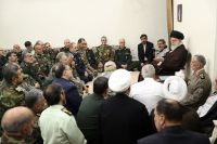 Serangan Iran Tak Tewaskan Satu Pun Orang Israel, Ini Respons Khamenei
