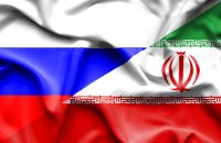 Perkuat Kerja Sama, Rusia-Iran Makin Kompak Bersatu Lawan Sanksi Barat