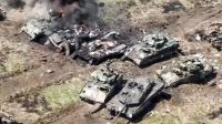 Korea Utara: Medan Perang di Ukraina Jadi Kuburan Senjata AS dan NATO