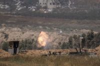 Abaikan Saran AS dan Negara Arab, Invasi Darat Israel ke Rafah Segera Dilaksanakan