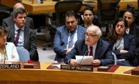 Apa Status Negara Palestina di PBB?