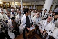 Perkembangan Yahudi di Iran, Jadi Salah Satu Komunitas Agama Tertua yang Masih Bertahan Hingga Saat Ini