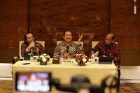 Menteri KKP: Kolaborasi Indonesia-Vietnam Hidupkan Budidaya BBL di Tanah Air