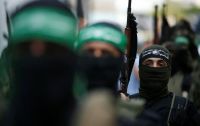 Aktifkan Sel Perjuangan di Luar Gaza, Hamas Luncurkan Puluhan Roket dari Lebanon