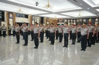 Irjen Polisi Muda, Nomor 5 Jenderal Bintang 2 Peraih Adhi Makayasa Akpol 1995