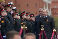 Polandia Ramal Nasib Buruk Rusia Jika Berani Serang NATO