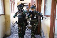 Mengenal 3 Pasukan Khusus TNI: Kopassus, Kopaska, Kopasgat