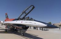 Jet Tempur F-16 dengan Pilot AI Sukses Bermanuver, Masa Depan Perang Akan Berubah?