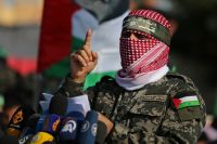 Hamas Ogah Gencatan Senjata Tanpa Israel Akhiri Perang Gaza
