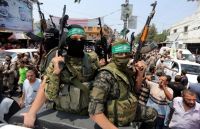Brigade Mujahidin Hancurkan Pangkalan Militer Israel