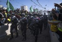 7 Brigade Palestina yang Siap Membantai Tentara Israel dalam Perang Rafah