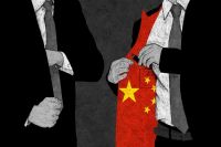 Aktivitas Spionase China Meningkat di Eropa, Banyak Mata-mata Ditangkap