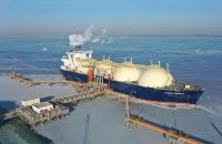 Digempur Sanksi Barat, China Pegang Kendali Ekspor Gas Rusia