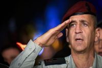 Eks Panglima Militer Israel Serukan Diakhirinya Perang Gaza, Akui Gagal Bunuh 2 Bos Hamas