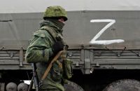Rusia Luncurkan Serangan Kejutan Paling Serius dalam 2 Tahun Perang Ukraina