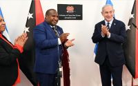 3 Motif yang Mempererat Hubungan Papua Nugini dan Israel