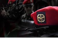 Danjen Kopassus di Era Soekarno, Nomor 1 Pelatih Pertama Pasukan Elite Korps Baret Merah