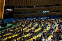 4 Negara Pasifik yang Tidak Dukung Palestina Jadi Anggota Penuh PBB, Lengkap dengan Alasannya