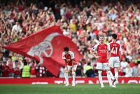 Arsenal Gagal Juara Liga Inggris 2023/2024, Gelar Runner Up Jadi Hiburan