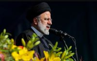 Deretan Reaksi Pemimpin Dunia atas Tewasnya Presiden Iran Ebrahim Raisi dalam Kecelakaan Helikopter