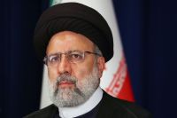 Presiden Iran Tewas Kecelakaan Helikopter, Menteri Israel: Cheers!