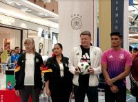 Adidas Buka Peluang Geser Erspo sebagai Apparel Resmi Timnas Indonesia