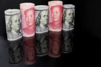 Siasati Sanksi Baru AS, Yuan Gantikan Dolar Jadi Acuan Dagang di Rusia