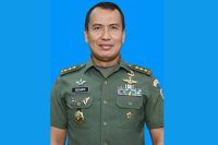 Menterengnya Penghargaan Letjen Rudianto, Eks Kepala BAIS yang Jadi Danjen Akademi TNI