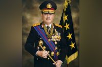 Karier Moncer Jenderal Dai Bachtiar, Eks Kapolri yang Pernah Gabung TGPF Kerusuhan Mei 1998