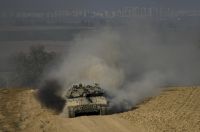 Militer dan PM Israel Bersitegang setelah Netanyahu Tolak Jeda Taktis dalam Perang Gaza