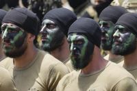 Ini Kekuatan Militer Hamas dan Hizbullah Jika Bersatu, Israel Berani Lawan?