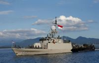 5 Negara Asia dengan Angkatan Laut Terkuat, Indonesia Patut Bangga