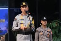 Polri Akui Anggotanya Kurang Teliti Usut Kasus Vina Cirebon: Sudah Diberikan Sanksi