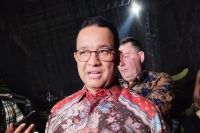 Jelang Pilgub Jakarta 2024, Anies Terus Mantapkan Komunikasi dengan Semua Parpol