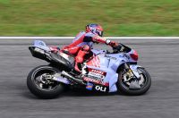 Marc Marquez: Sulit Punya Karier Panjang di MotoGP