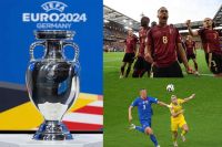 Hasil dan Klasemen Grup E Euro 2024: 4 Tim Jalani Laga Hidup Mati di Laga Terakhir