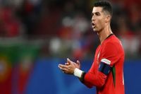 Tidak Cetak Gol, Cristiano Ronaldo Malah Dipuji
