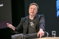 Elon Musk Punya Anak Lagi dari Karyawannya, Kini Jumlahnya Jadi 12