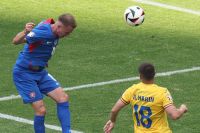 Hasil Euro 2024 Slovakia vs Rumania: Seru, Berbalas Gol di Babak Pertama